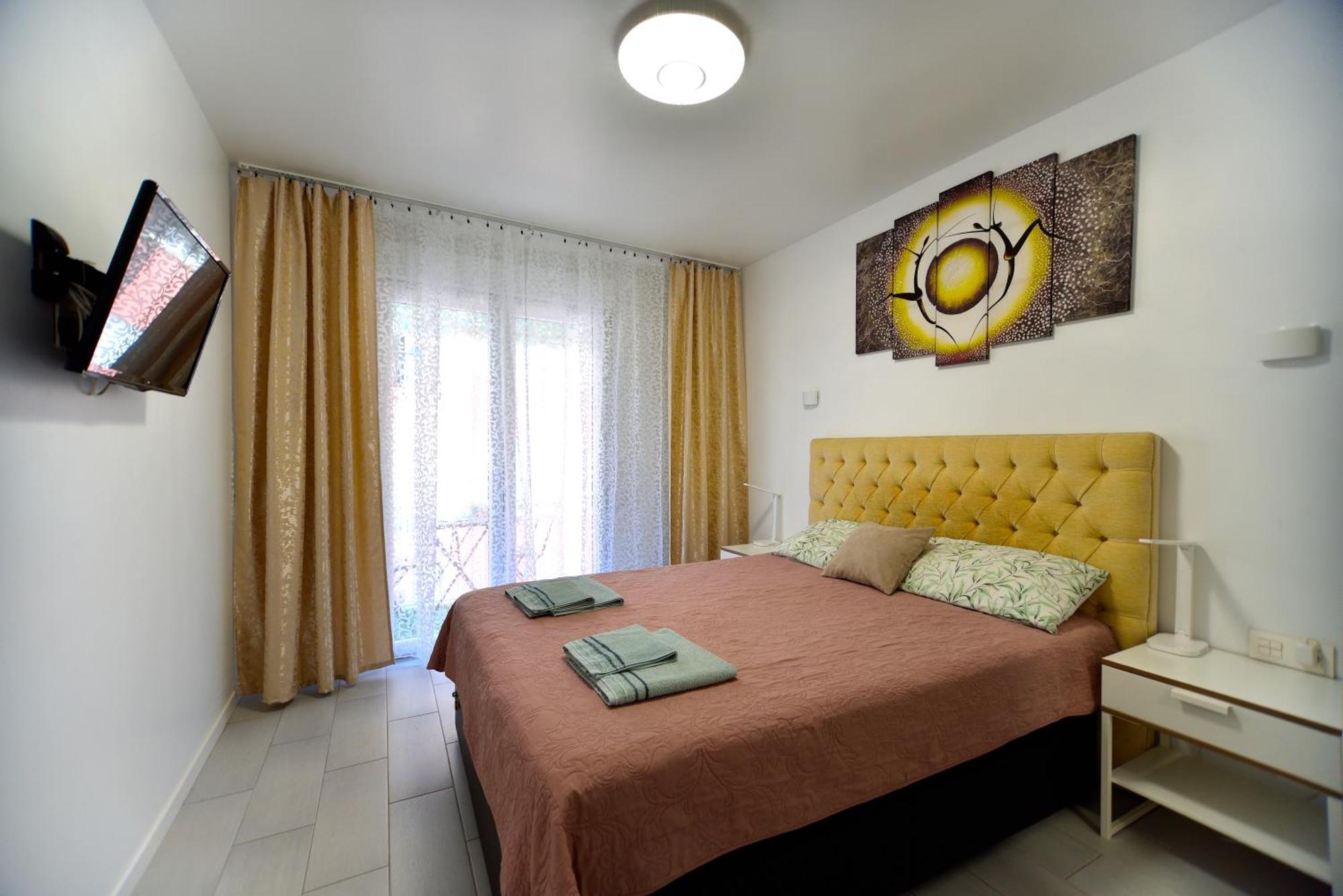 Apartamento Garbinet Аликанте Экстерьер фото