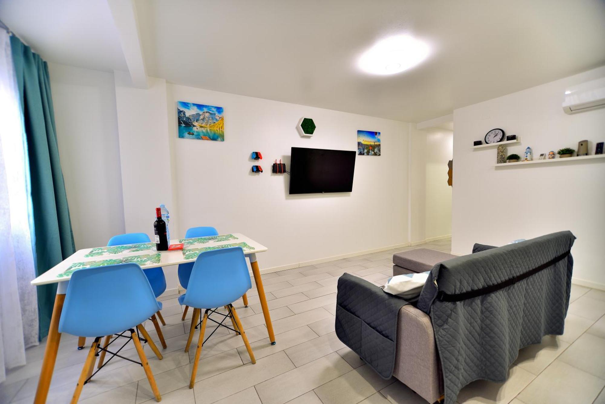 Apartamento Garbinet Аликанте Экстерьер фото